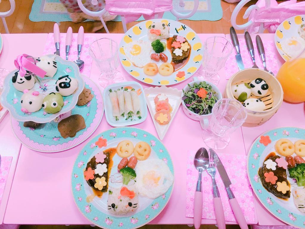 Pink Bnb Seoul Exterior foto