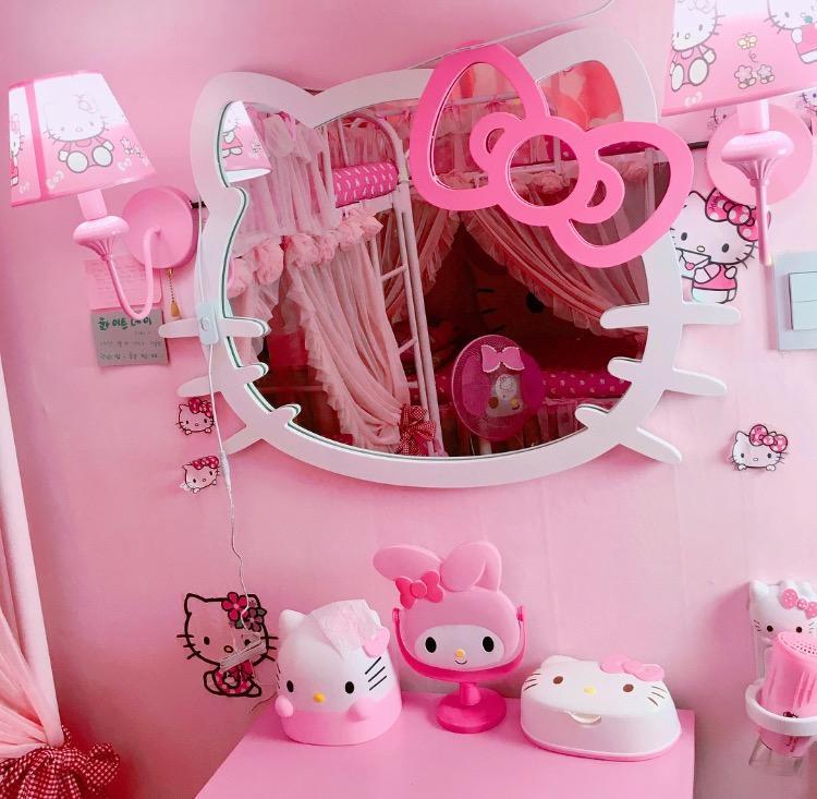 Pink Bnb Seoul Exterior foto