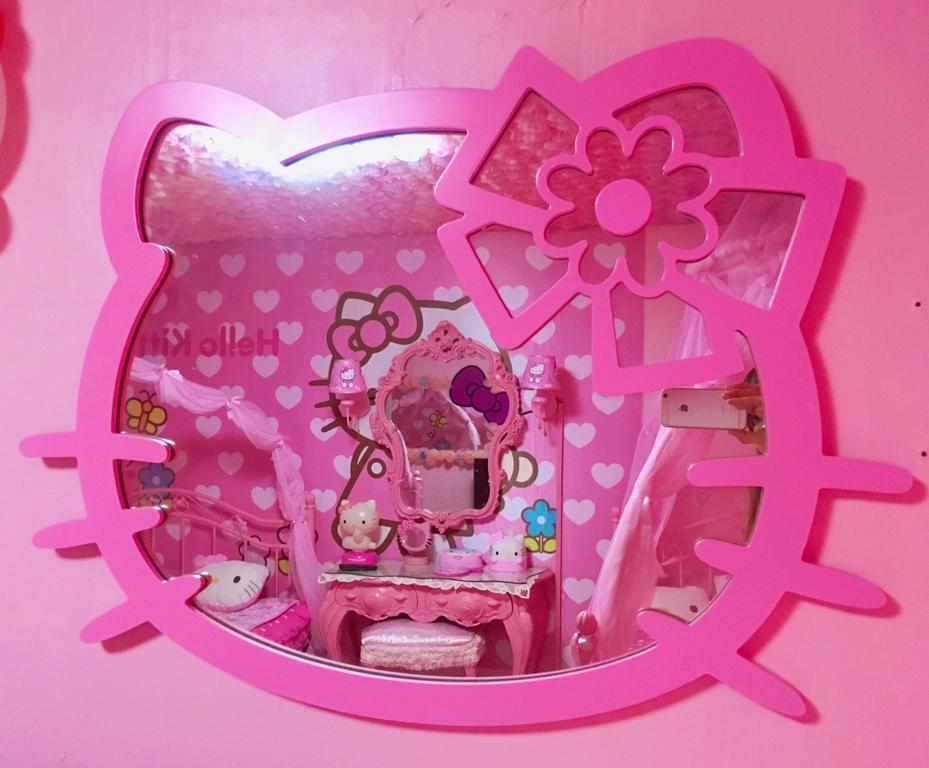 Pink Bnb Seoul Exterior foto